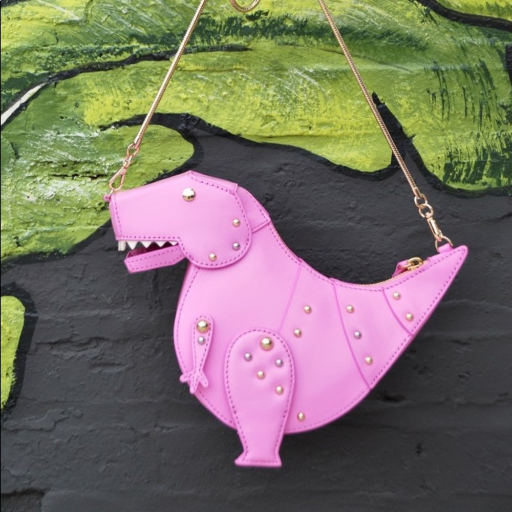 Kate Spade T. rex Crossbody
